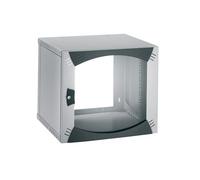 Schneider elec pda - mvd 12 10 - Armadio murale opb 9u telaio fisso p500