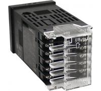 Schneider Elec Pia - Lec 25 50 - Coperchio 48 x 48 per controllo temperatura-reg
