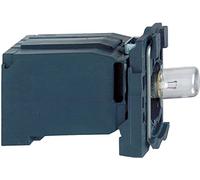 Schneider Elec pic - MSS 41 14 - Pilot luminoso trasformatore 120 V Faston