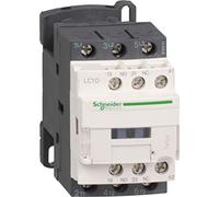 Schneider Elec Pic - Pc7 03 01 - Contatore Lexic 18 a 1 NA/1NC 36 V cc-ar antiparasito Anello