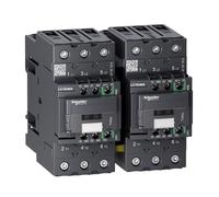 Schneider Elec Pic - Pc7 07 03 - Contatore Lexic Inverter everlink 3 poli AC3 440 V 40 A