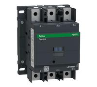 Schneider elec PIC - Pc7 09 01 - Contatore Lexic 150 A 1 na-1nc 24 V CC-AR antiparasito Anello