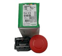 Schneider Electric 036866 Interruttore Di Arresto Di Emergenza XB5AS8444