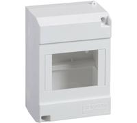 Schneider Electric 10207 10207 Centralino da parete montaggio superficiale