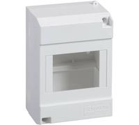 Schneider Electric 10207 10207 Centralino da parete montaggio superficiale