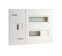 Schneider Electric 10685 ICP40 scatola con 20 da incasso