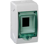 Schneider Electric 13441 13441 Centralino da parete montaggio superficiale