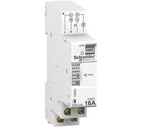 Schneider Electric 16655 Min'clic - Timer da 1 a 7 minuti, 1 modulo