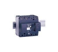 Schneider Electric 18653, Interruttore magnetotermico 4P Tipo C