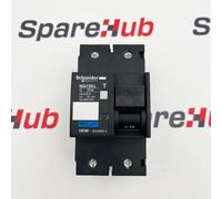 SCHNEIDER ELECTRIC 18790 NG125L 2P-20A INTERRUTTORE MINIATURIZZATO