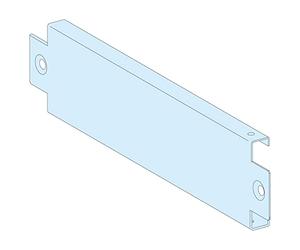 Schneider Electric 2 pareti laterali Zocalo P Prof.400 mm marca