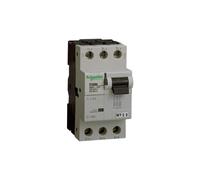 Schneider Electric 21106, Interruttore magnetotermico 3P Tipo K