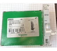 SCHNEIDER ELECTRIC 26923 CONTATTO AUSILIARIO ID-RCCB