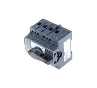 Schneider Electric 28903, interruttore di isolamento 4P