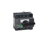 Schneider Electric 28905, Interruttore di isolamento 4P