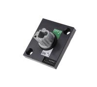 Schneider Electric 28943, Manopola rotante per Serie INS
