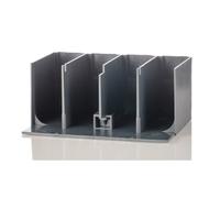 Schneider Electric 28958, Coperchio Multi 9 per INS100, INS160