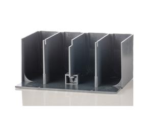 Schneider Electric 28958, Coperchio Multi 9 per INS100, INS160