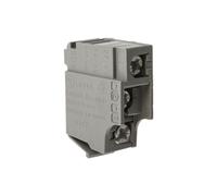 Schneider Electric 29450, contatto ausiliario N/C N/A montaggio a clip serie Multi 9