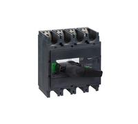 Schneider Electric 31115, interruttore di isolamento 4P