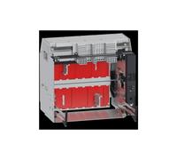 Schneider Electric 33725, Telaio per Compact NS 630b, Masterpact NT