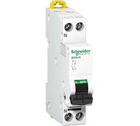 Schneider Electric A9 N21556 Idpn N 1P + n 6000 °C10
