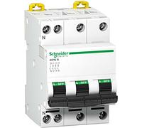 Schneider Electric a9 N21601 IDPN N 3P + N 6000 C40