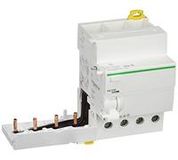 Schneider Electric A9 V61440 Vigi IC60 - Blocco Vanishing add-on a terra - 4P - 40 a - 30 mA tipo se