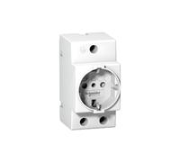 Schneider Electric A9A15303, Connettore femmina modulare Acti 9 iPC