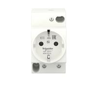 TOMA DE CORRIENTE 2P+T 250V