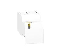 Schneider Electric A9A26976, Coperchio iC60 per ARA, IC60, iDPN Vigi, iLD, iSW, ISW-NA, RCA, Reflex iC60