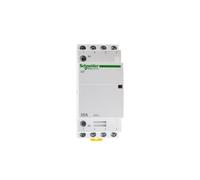 Schneider Electric A9C20134, Contattore serie iCT 4 poli 4NO