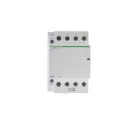 Schneider Electric A9C20164, Contattore serie iCT 4 poli 4NO