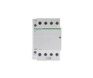 Schneider Electric A9C20164, Contattore serie iCT 4 poli 4NO