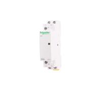 Schneider Electric A9C20736, Contattore serie iCT 2 poli 2 N/C 25 A