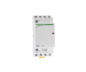 Schneider Electric A9C20833, Contattore iCT 3 poli 3 NA 25 A