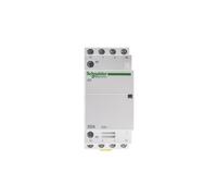Schneider Electric A9C20838, Contattore serie iCT 4 poli 2 NO 2 NC