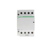 Schneider Electric A9C20844, Contattore iCT 4 poli 4NO