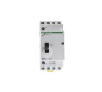 Schneider Electric A9C21834, Contattore iCT 4 poli 4NO