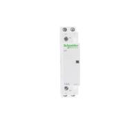 Schneider Electric A9C22715, Contattore iCT 2 poli 1 NO 1 NC