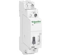 Schneider Electric ITL trasmettitore di potenza Bianco 1