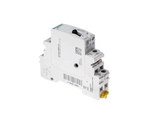 Schneider Electric A9C30811, Relè di potenza serie iTL SPST Guida DIN