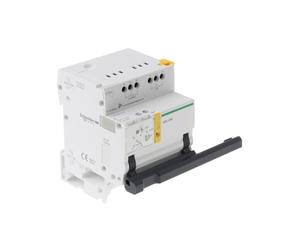 Schneider Electric A9C70134, Riarmo automatico Interruttore automatico