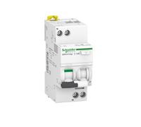 Schneider Electric A9D32610 Interruttore FI/LS iDPN N Vigi 1P N 10A C Char 30mA
