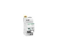 Schneider Electric a9d34625 Interruttore differenziale idpna Vigi, 1P + N, 25 A, 30 mA c