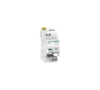 Schneider Electric a9d41616 Interruttore differenziale IDPN N Vigi, 1P + N, 16 A, 300 mA Classe AC