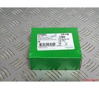 Schneider Electric A9D55606 RCBO iDPN N Vigi 1P+N B6