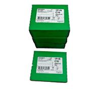SCHNEIDER ELECTRIC A9DA6616 1P+N C16 ACTI9 IDD40T RCCB + PROTEZIONE SOVRACORR...