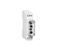 Schneider Electric A9E16069, Timer Relay SPDT Guida DIN