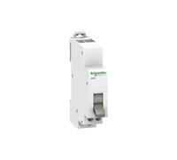 Schneider Electric A9E18070, Attivazione shunt per guida DIN